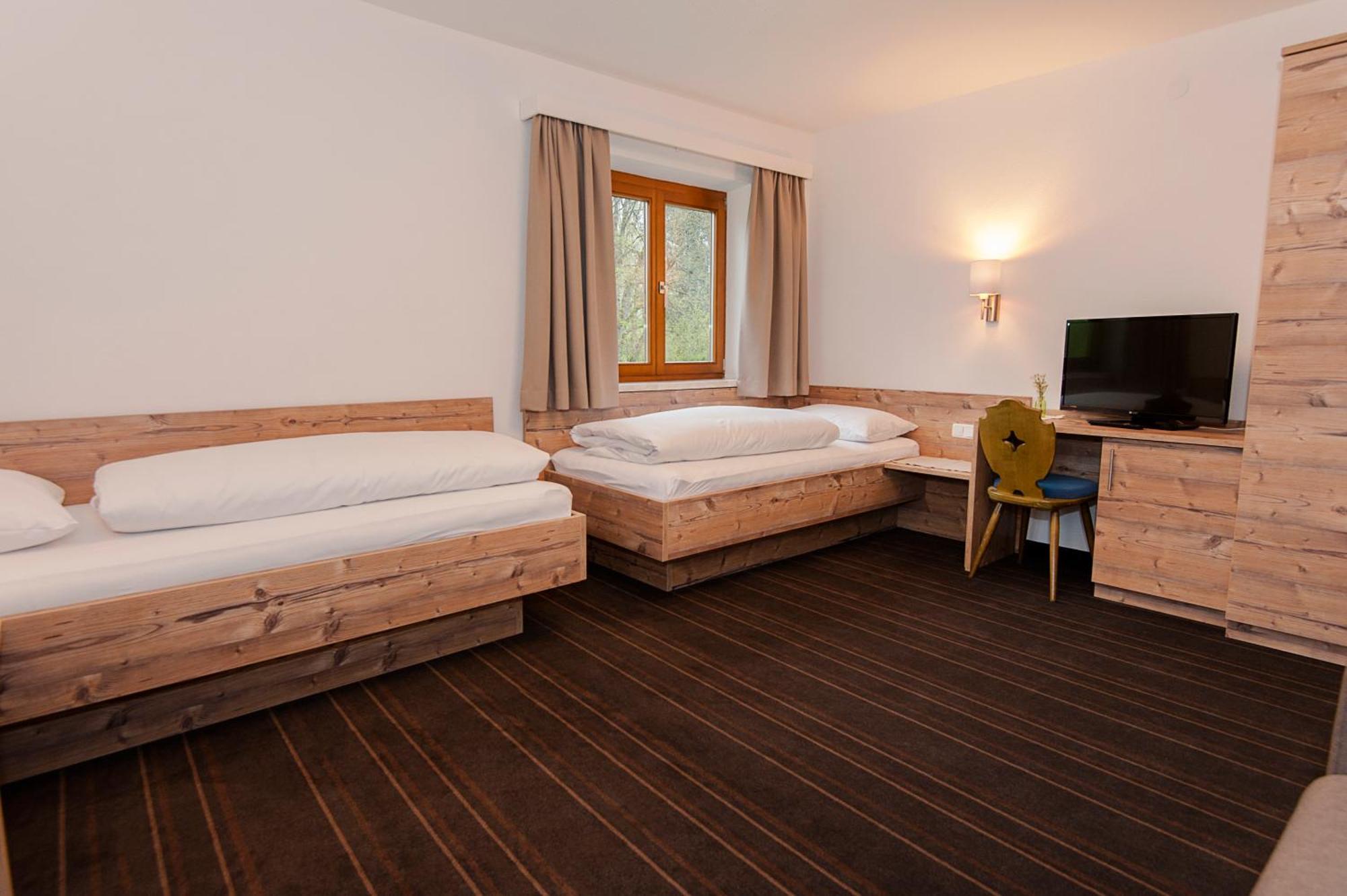 Leuprecht Casa rural *