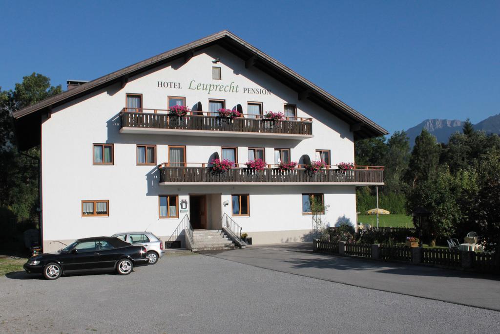 Casa rural Leuprecht