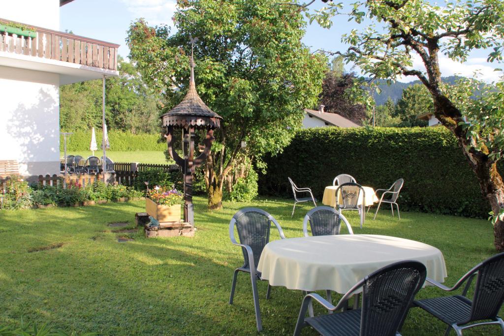 Leuprecht Casa rural