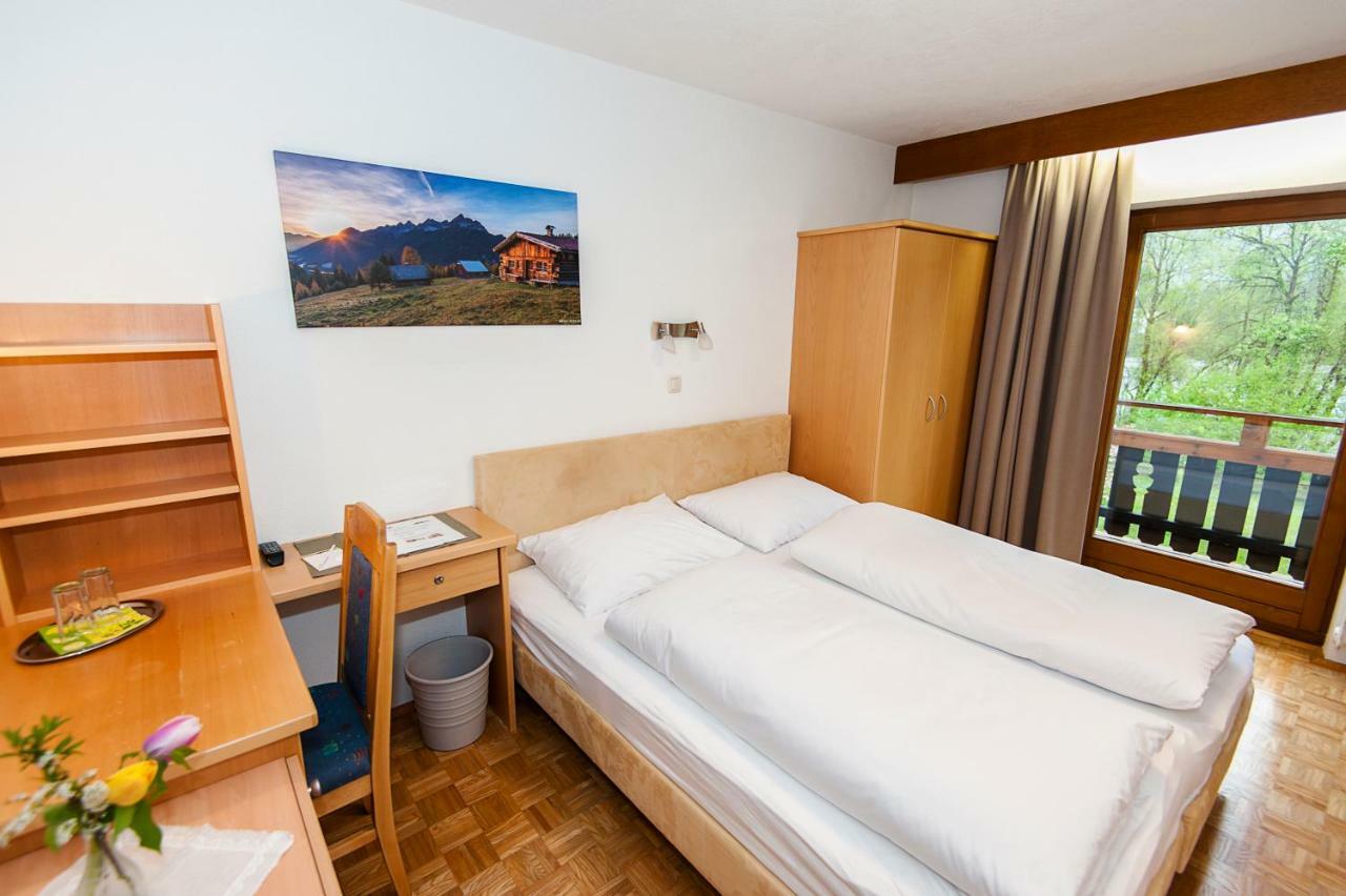 Leuprecht Casa rural *