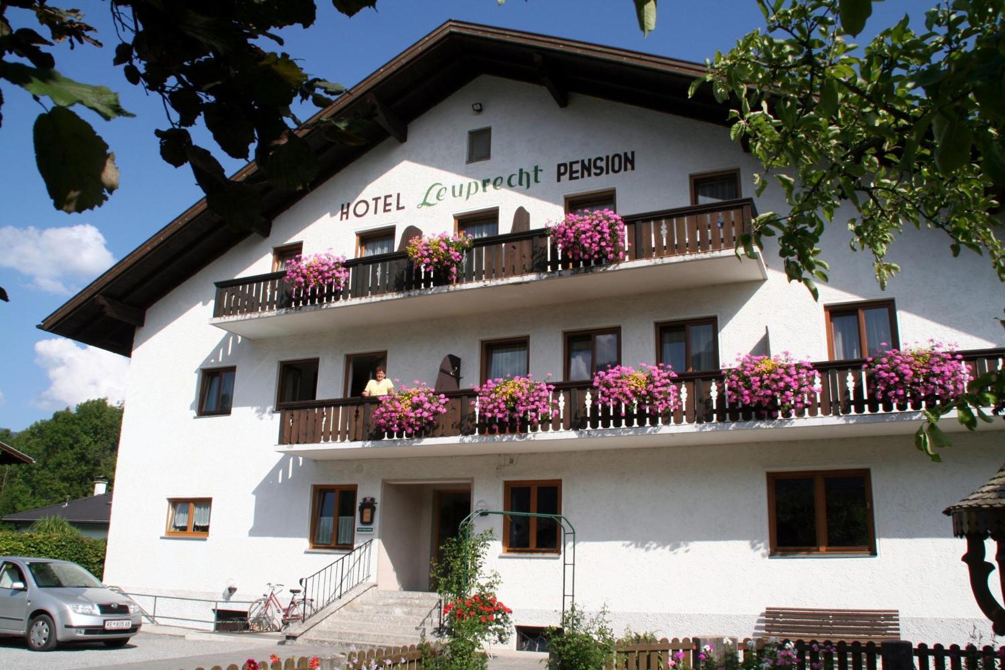 Leuprecht * Reutte
