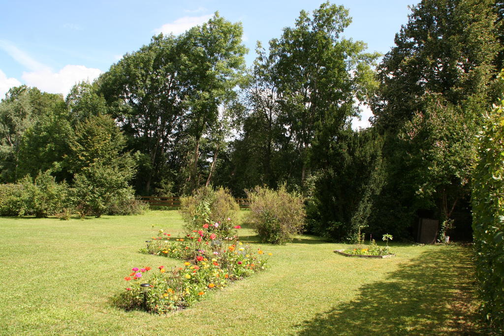 Leuprecht Landhaus