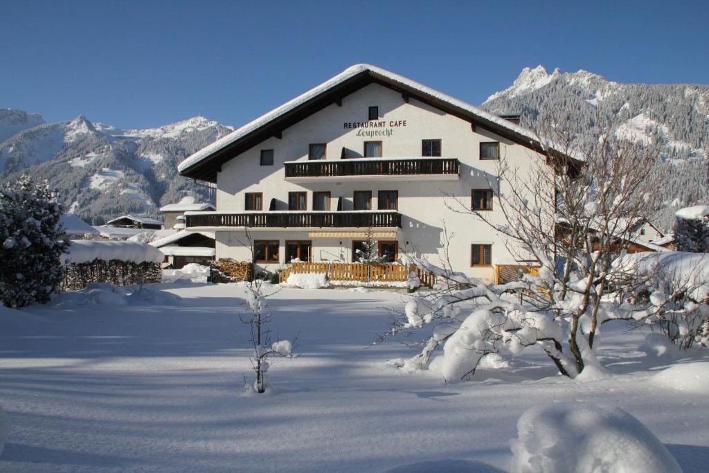 Leuprecht Landhaus *