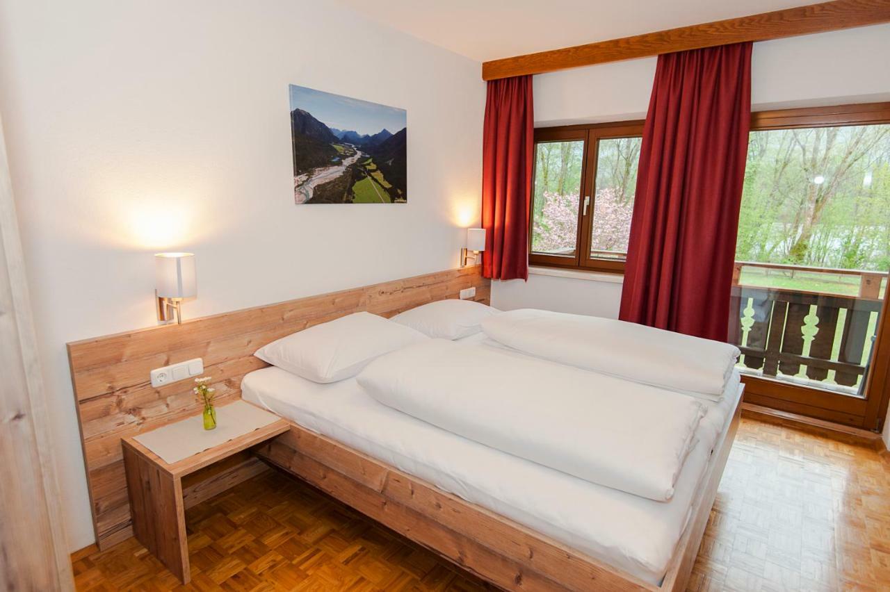 Landhaus Leuprecht Reutte