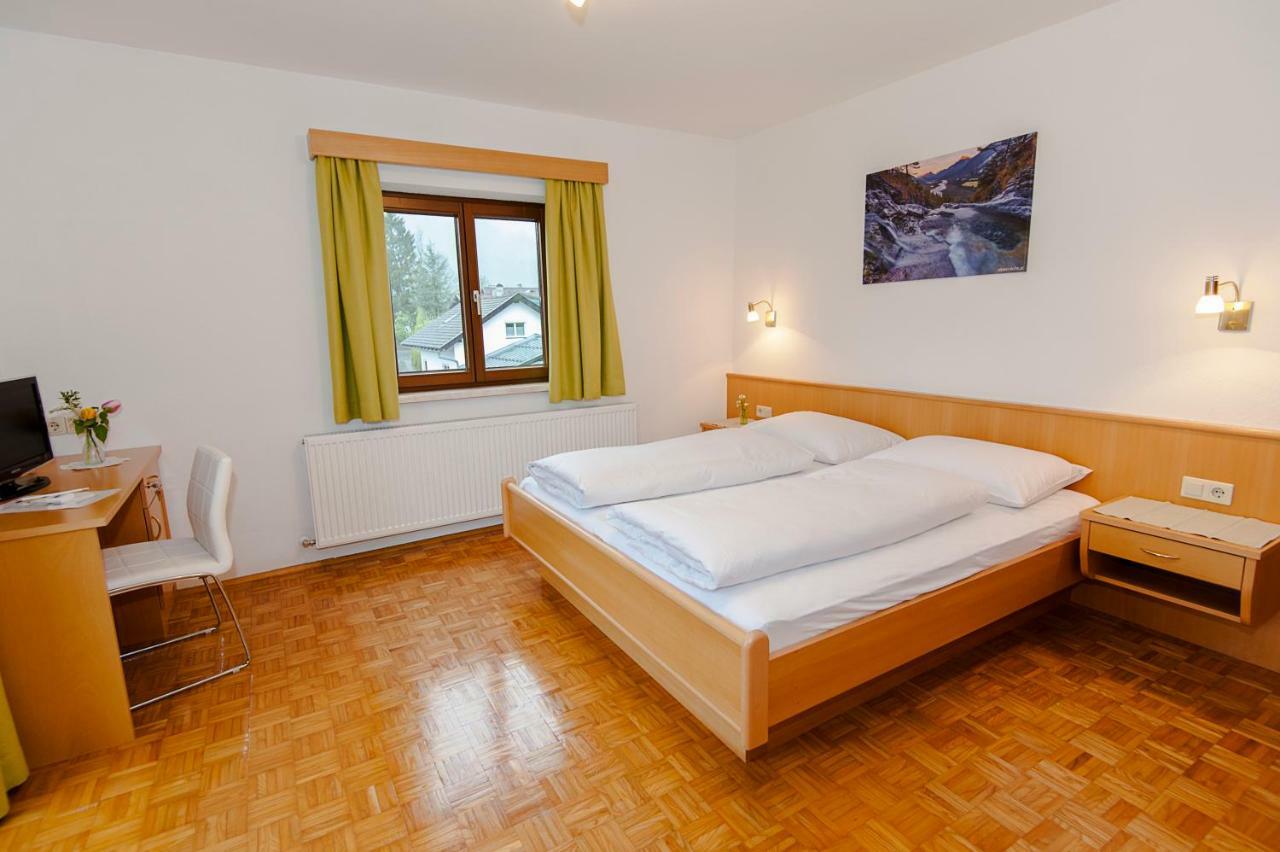 Landhaus Leuprecht Reutte